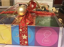 Geschenke zu Weihnachten